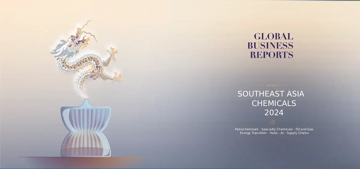 Southeast Asia Chemicals 2024